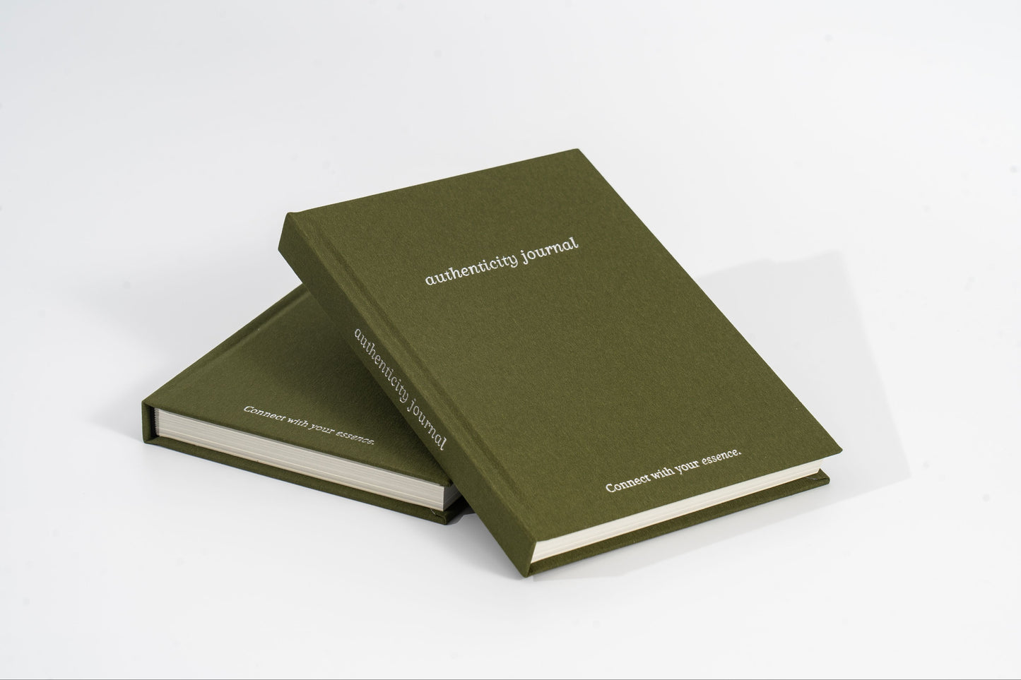 AUTHENTICITY JOURNAL