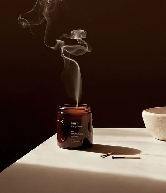 ENLIGHTENED CANDLES