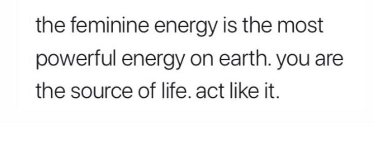 THE QUEEN ENERGY BLUEPRINT