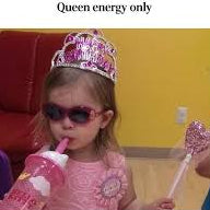 THE QUEEN ENERGY BLUEPRINT