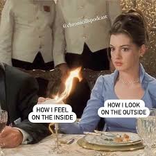 THE QUEEN ENERGY BLUEPRINT